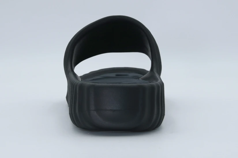 Adidas Originals Adilette 25 Unisex Παντόφλες Μαύρες