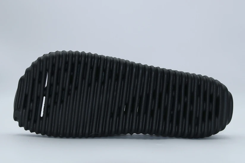 Adidas Originals Adilette 25 Unisex Παντόφλες Μαύρες
