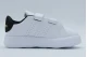Adidas Performance Smiley Advantage Βρεφικά Sneakers