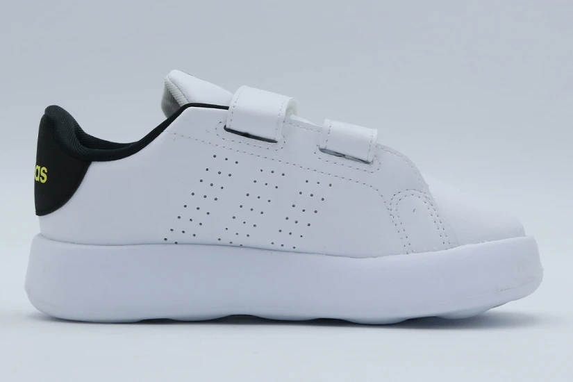 Adidas Performance Smiley Advantage Βρεφικά Sneakers