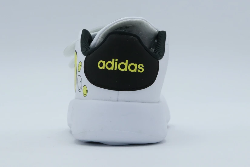 Adidas Performance Smiley Advantage Βρεφικά Sneakers