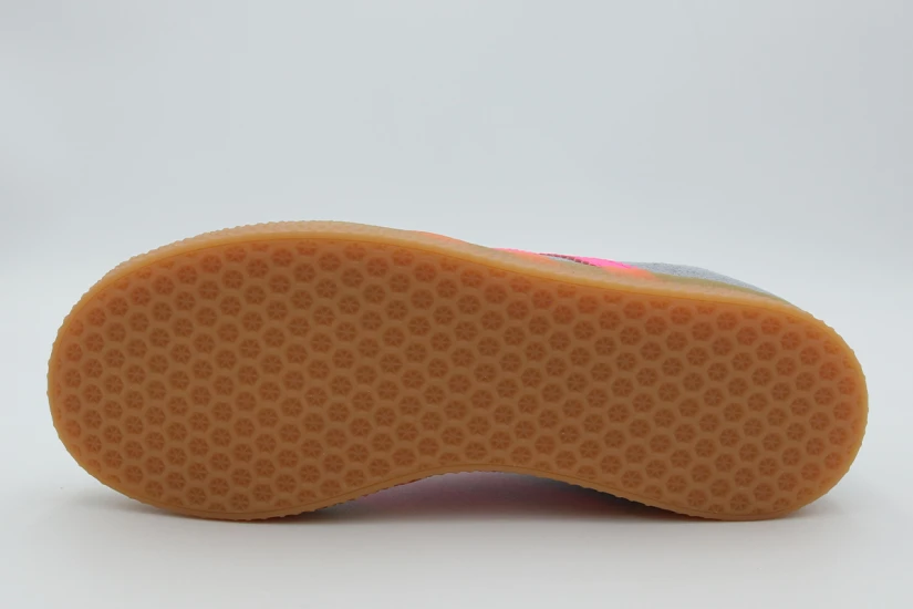Adidas Originals Gazelle Παιδικά Sneakers Γκρι, Φούξια, Πράσινα, Καφέ