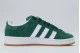 Adidas Originals Campus 00S Sneakers Πράσινα, Λευκά