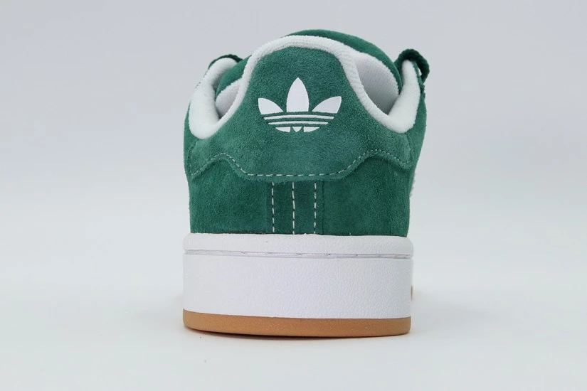 Adidas Originals Campus 00S Sneakers Πράσινα, Λευκά
