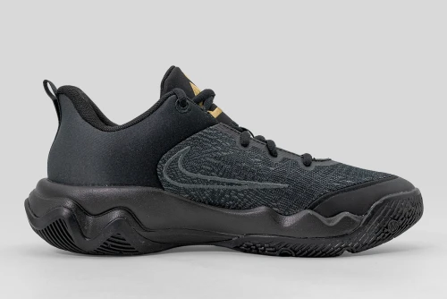 Nike Giannis Immortality 4 Παπούτσια Για Μπάσκετ (IH7664 005)