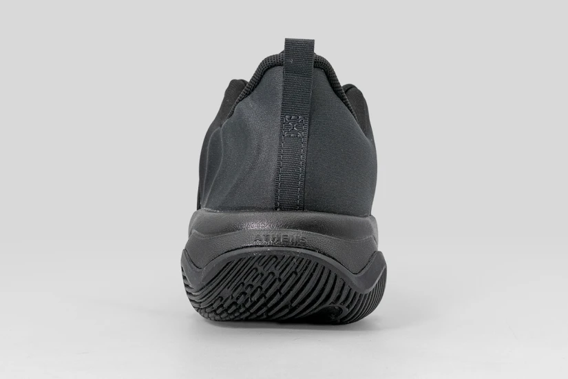 Nike Giannis Immortality 4 Μπασκετικά Παπούτσια Μαύρα, Χρυσά