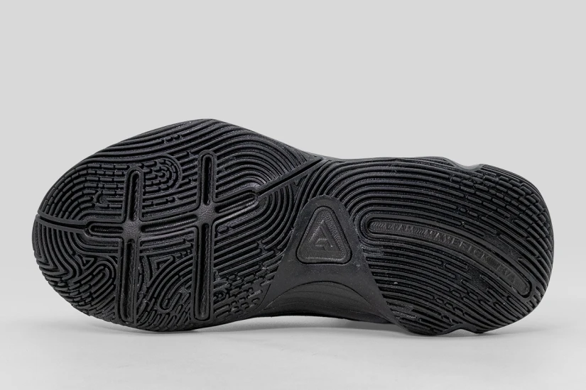 Nike Giannis Immortality 4 Μπασκετικά Παπούτσια Μαύρα, Χρυσά