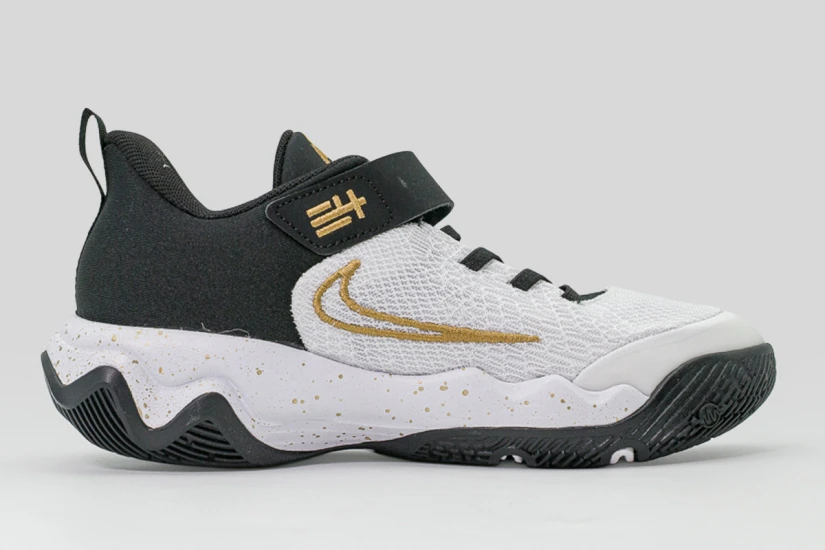 Nike Giannis Immortality 4 Παιδικά Μπασκετικά Παπούτσια