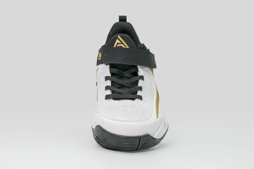 Nike Giannis Immortality 4 Παιδικά Μπασκετικά Παπούτσια
