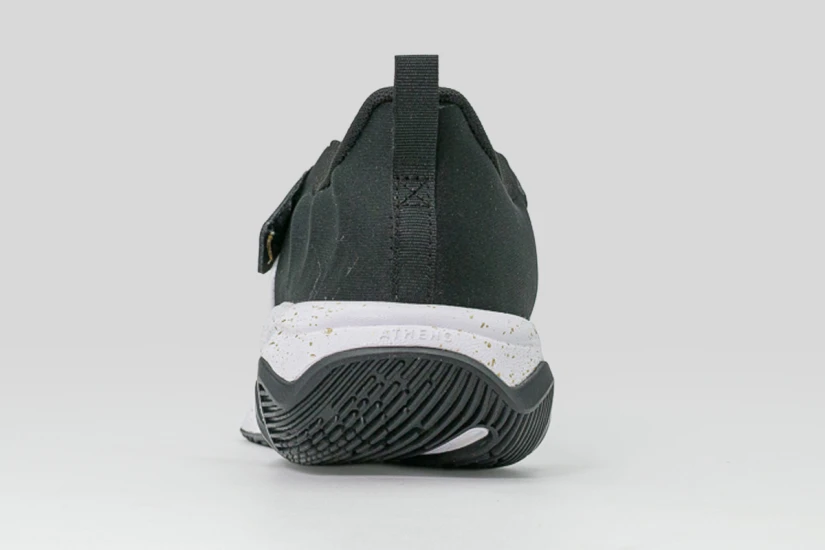 Nike Giannis Immortality 4 Παιδικά Μπασκετικά Παπούτσια