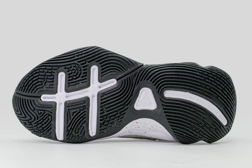 Nike Giannis Immortality 4 Παιδικά Μπασκετικά Παπούτσια
