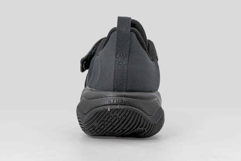 Nike Giannis Immortality 4 Παιδικά Μπασκετικά Παπούτσια Μαύρα, Χρυσά