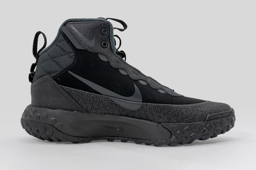 Nike Terrascout Reflective Accents Μποτάκια Ορειβασίας-Πεζοπορίας