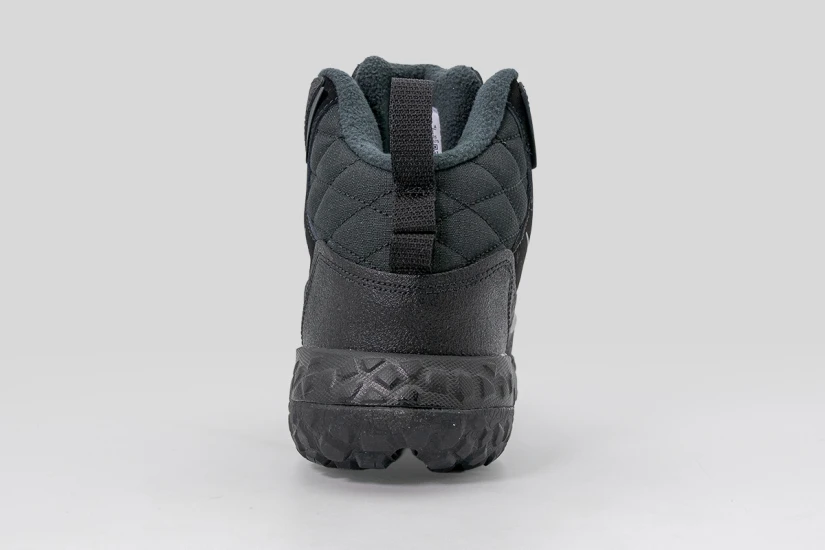 Nike Terrascout Reflective Accents Μποτάκια Ορειβασίας-Πεζοπορίας