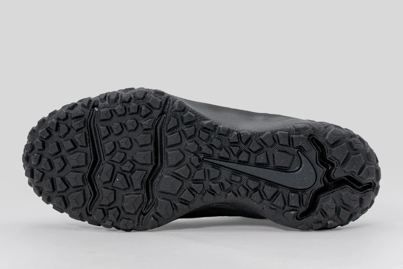 Nike Terrascout Reflective Accents Μποτάκια Ορειβασίας-Πεζοπορίας