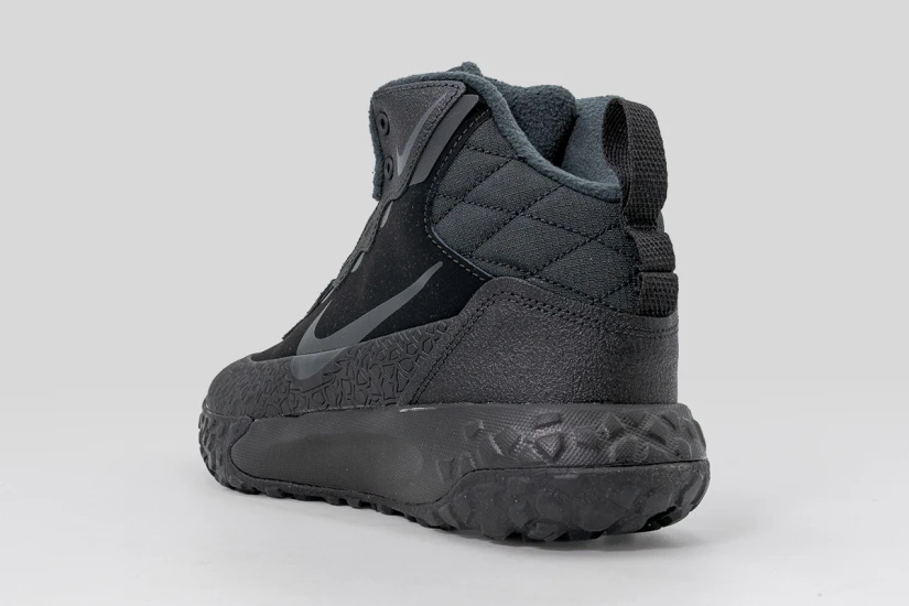 Nike Terrascout Reflective Accents Μποτάκια Ορειβασίας-Πεζοπορίας