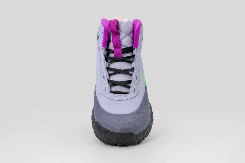 Nike Terrascout Reflective Accents Μποτάκια Ορειβασίας-Πεζοπορίας