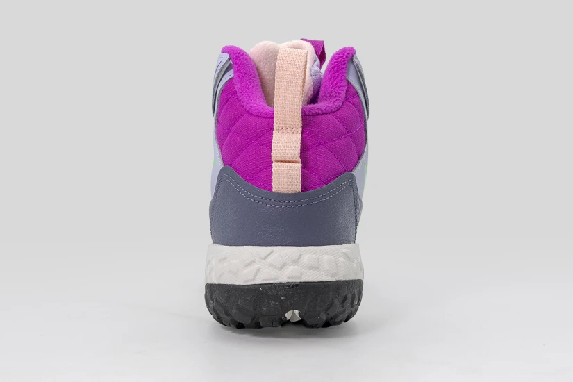Nike Terrascout Reflective Accents Μποτάκια Ορειβασίας-Πεζοπορίας