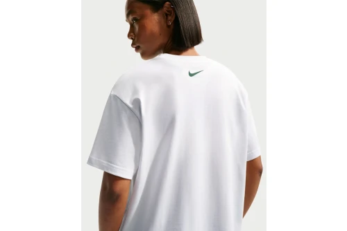 Nike Oversized Graphic T-Shirt Γυναικείο (IH7715 100)