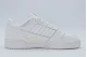 Adidas Originals Forum Low CL Sneakers Λευκά
