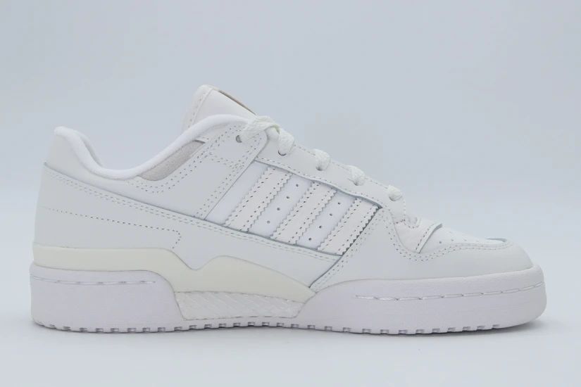 Adidas Originals Forum Low CL Sneakers Λευκά
