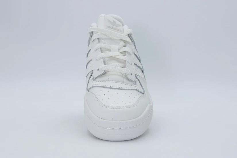 Adidas Originals Forum Low CL Sneakers Λευκά