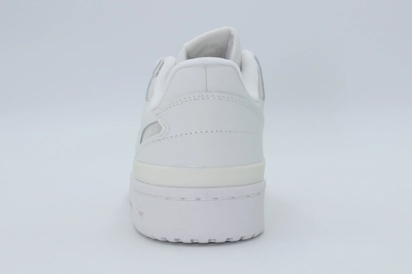 Adidas Originals Forum Low CL Sneakers Λευκά