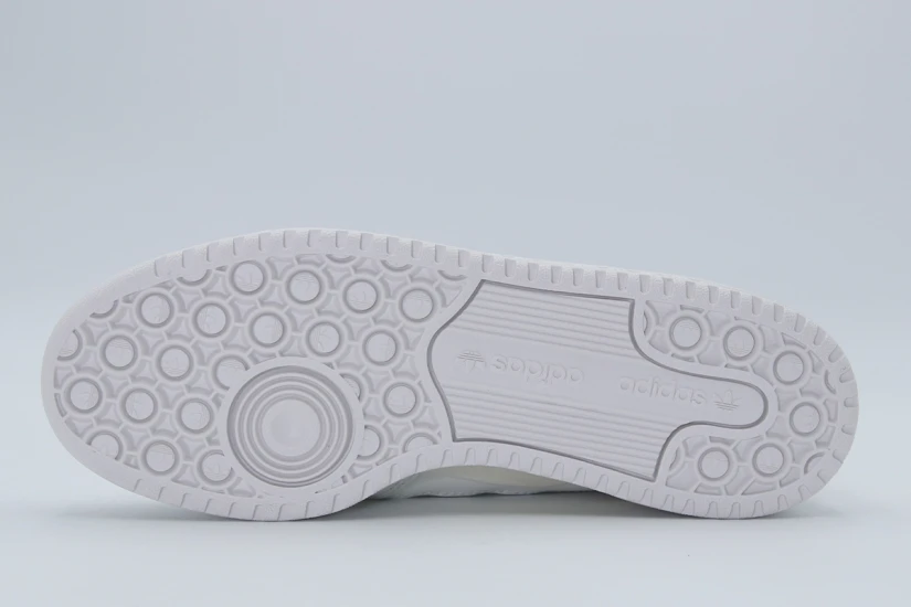 Adidas Originals Forum Low CL Sneakers Λευκά