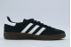 Adidas Originals Handball Spezial Sneakers Μαύρα, Λευκά, Καφέ