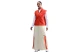 Nike Sportswear Wide-Leg Woven Γυναικείο Παντελόνι Φόρμας