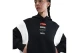 Nike Sportswear Phoenix Fleece Γυναικείο Φούτερ Με Κουκούλα Μαύρο, Εκρού