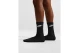 Nike Everyday Elevated Κάλτσες μέχρι τη Γάμπα Μαύρες 3 Ζευγάρια