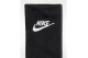 Nike Everyday Elevated Κάλτσες μέχρι τη Γάμπα Μαύρες 3 Ζευγάρια