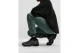 Nike Everyday Elevated Κάλτσες μέχρι τη Γάμπα Μαύρες 3 Ζευγάρια