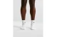 Nike Everyday Elevated Unisex Κοντές Κάλτσες Λευκές 3 Ζευγάρια