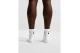 Nike Everyday Elevated Unisex Κοντές Κάλτσες Λευκές 3 Ζευγάρια
