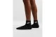 Nike Everyday Elevated Unisex Κοντές Κάλτσες Μαύρες 3 Ζευγάρια