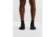 Nike Everyday Elevated Unisex Κοντές Κάλτσες Μαύρες 3 Ζευγάρια