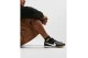 Nike Everyday Elevated Unisex Κοντές Κάλτσες Μαύρες 3 Ζευγάρια