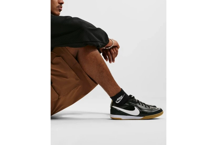 Nike Everyday Elevated Unisex Κοντές Κάλτσες Μαύρες 3 Ζευγάρια