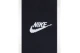 Nike Everyday Elevated No-Show Κάλτσες κάτω από τον Αστράγαλο Μαύρες 3 Ζευγάρια