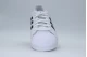 Adidas Originals Superstar II Ανδρικά Sneakers Λευκά, Μαύρα
