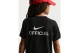 Nike Sportswear Παιδικό Κοντομάνικο T-Shirt Μαύρο