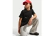 Nike Sportswear Παιδικό Κοντομάνικο T-Shirt Μαύρο