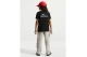Nike Sportswear Παιδικό Κοντομάνικο T-Shirt Μαύρο