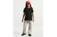 Nike Sportswear Παιδικό Κοντομάνικο T-Shirt Μαύρο