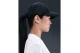Nike Club Unstructured Cap Καπέλο Strapback Μαύρο, Λευκό