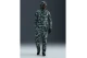 Nike Tech Open-Hem Fleece Camo Ανδρικό Παντελόνι Φόρμας