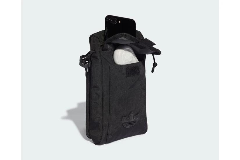 Adidas Originals Flap Bag S Τσαντάκι Χιαστί-Ώμου (II3329)