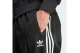 Adidas Originals Adicolor Classics Beckenbauer Ανδρικό Παντελόνι Φόρμας Μαύρο
